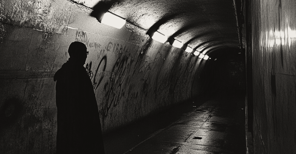 notes from underground