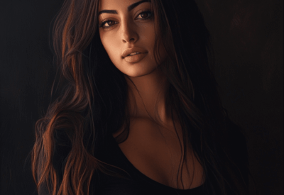 noureen dewulf