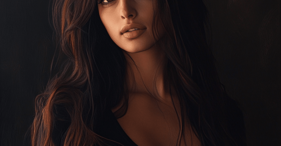 noureen dewulf