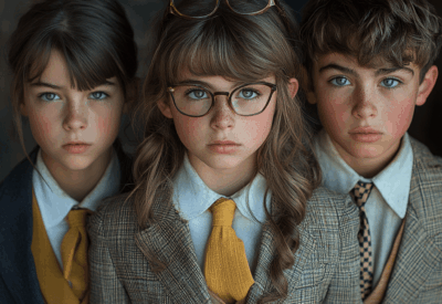 odd squad cast