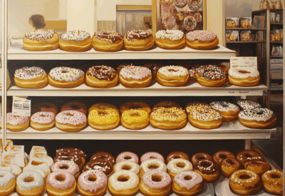 papas donuteria