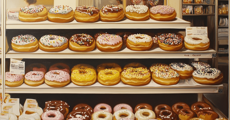 papas donuteria