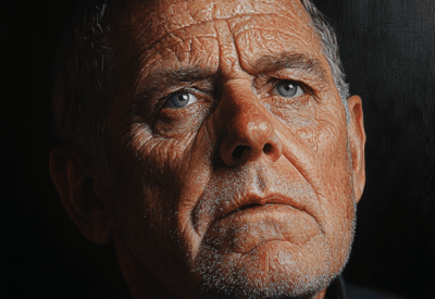 pat hingle