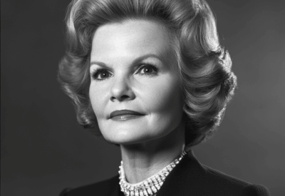 pat nixon