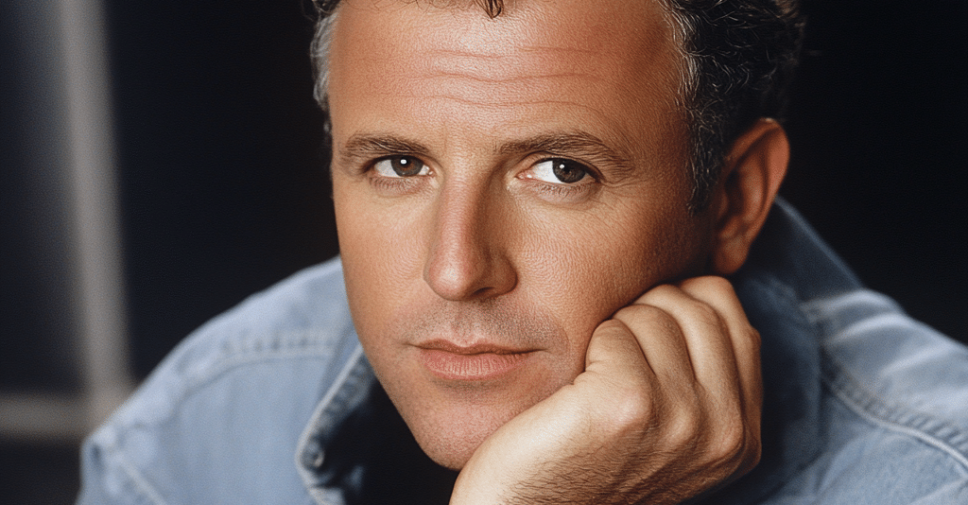 paul reiser shows and movies