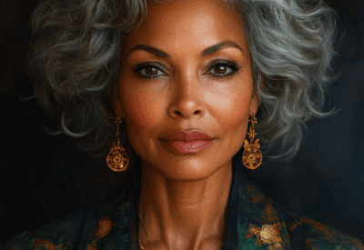 penny johnson jerald