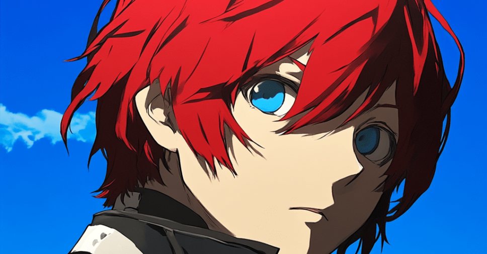 persona 3 reload answers