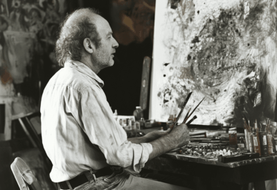 peter strauss