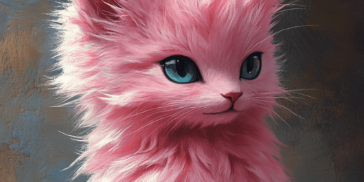 pink pokemon