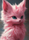 pink pokemon