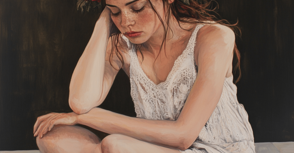 rebecca broussard