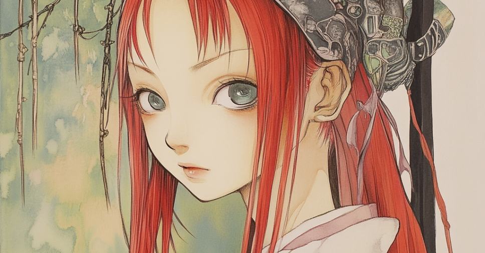 rei kamiki