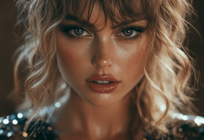 reputation taylors version