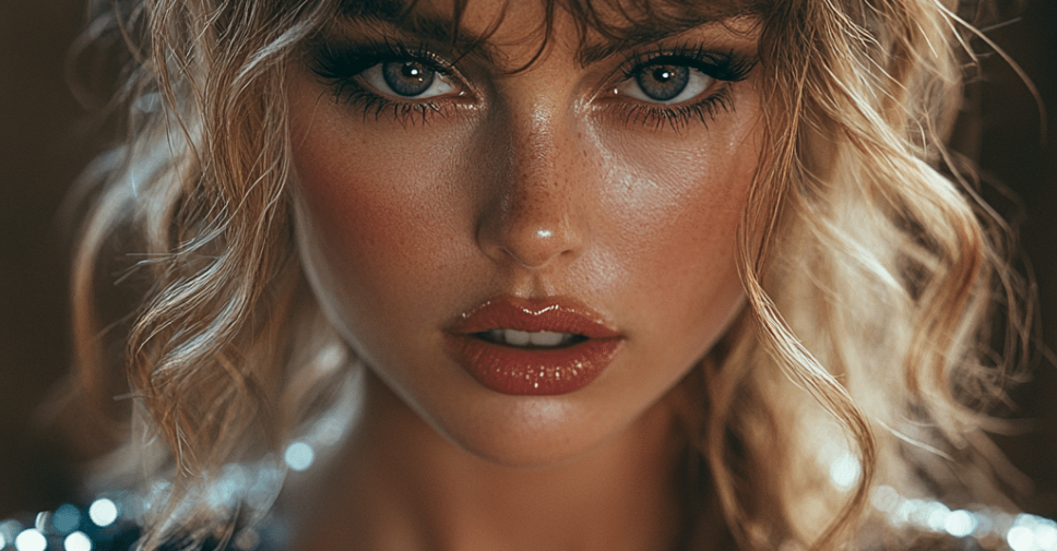 reputation taylors version