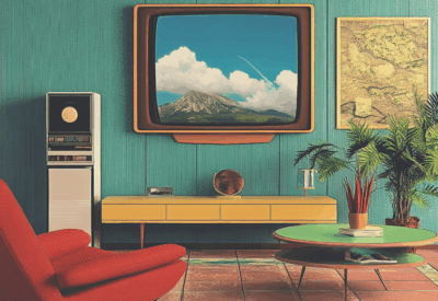 retro revival
