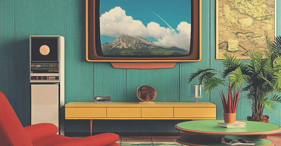 retro revival