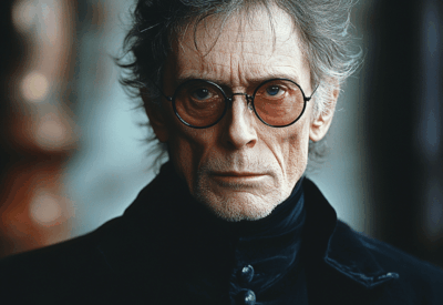 richard lewis movies and tv shows