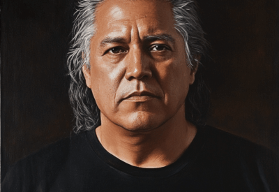 robert beltran