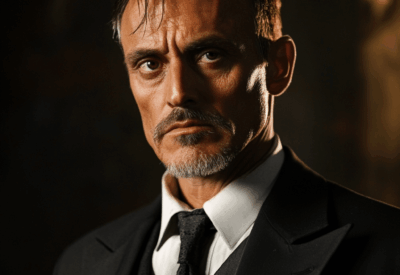 robert knepper movies and tv shows