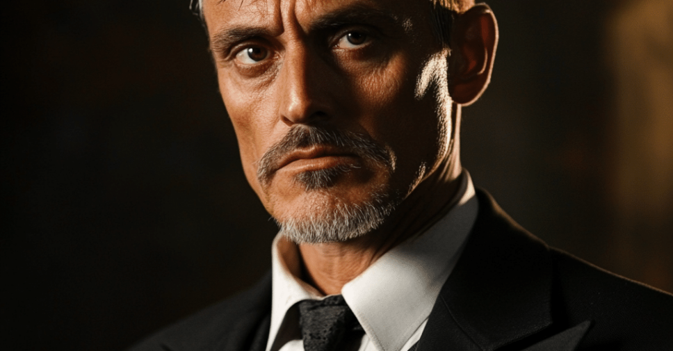 robert knepper movies and tv shows