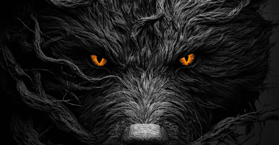 rougarou