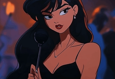 roxanne goofy movie