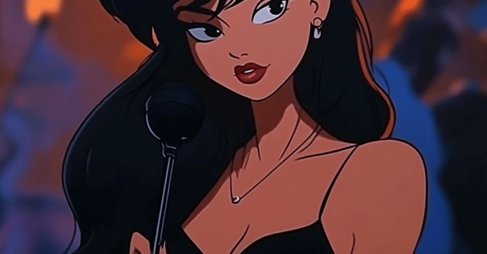 roxanne goofy movie