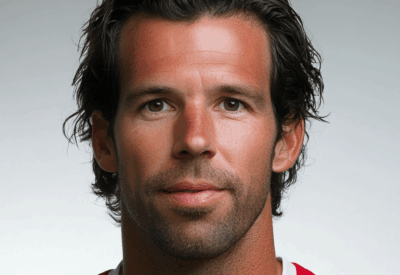 ruud van nistelrooy