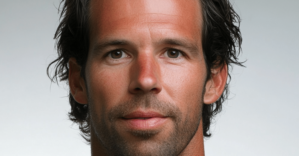 ruud van nistelrooy