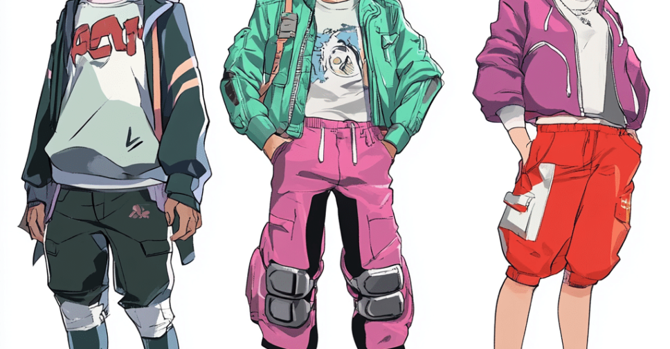 saiki k characters