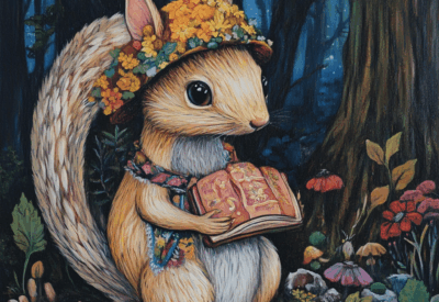 sally acorn
