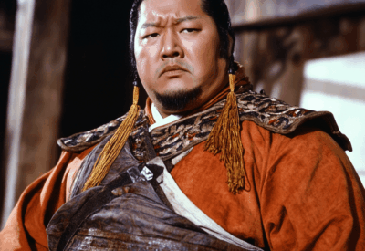 sammo hung
