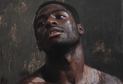 samson dauda