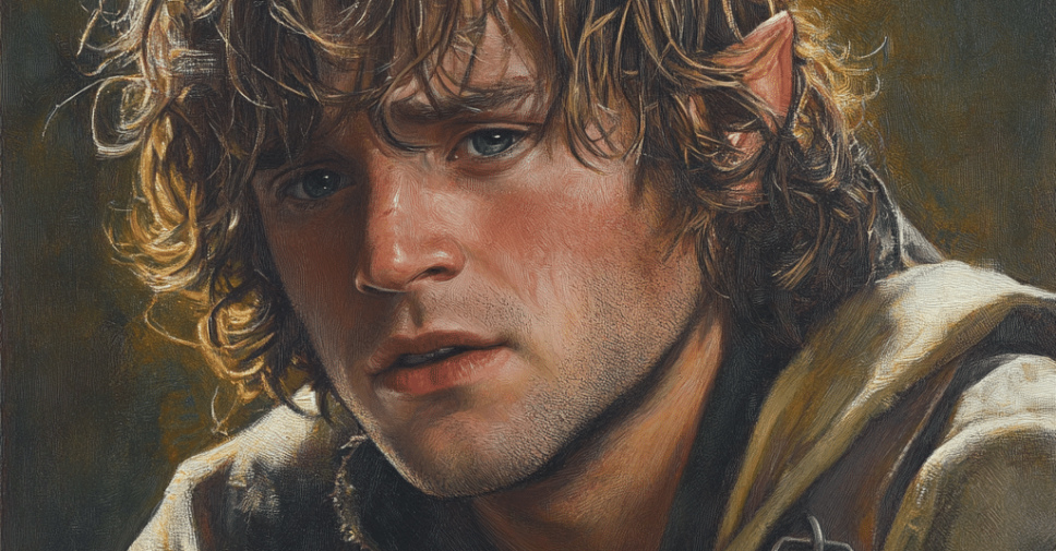 samwise gamgee