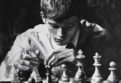searching for bobby fischer