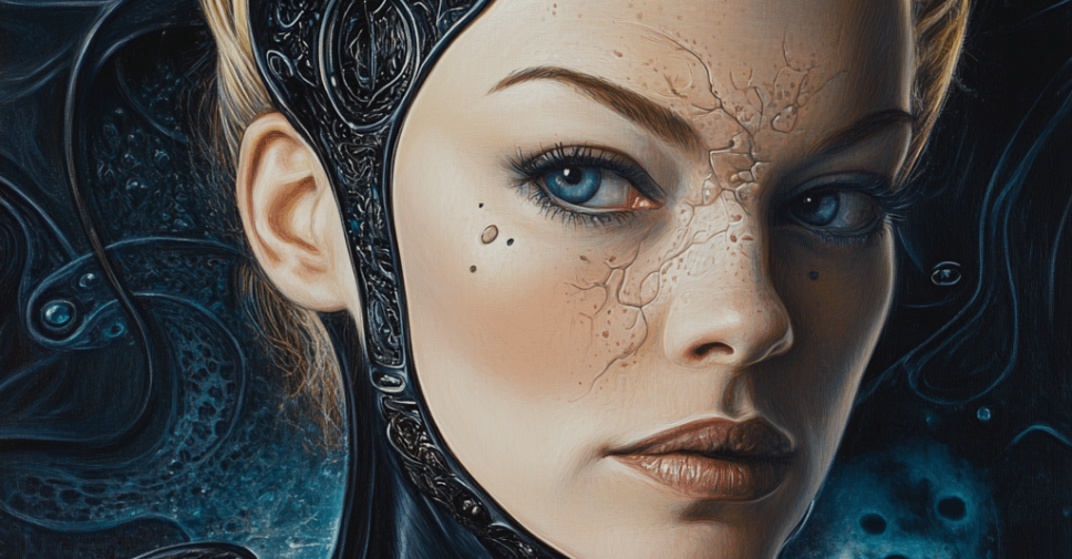seven of nine