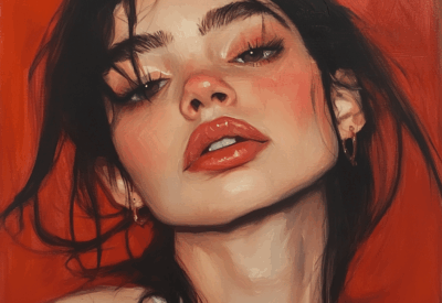sharelle rosado