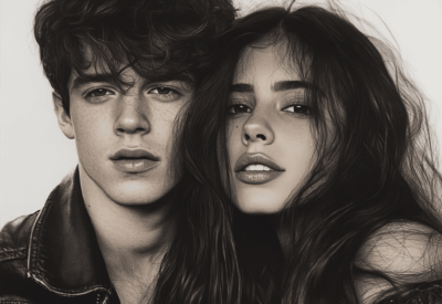 shawn mendes and camila cabello