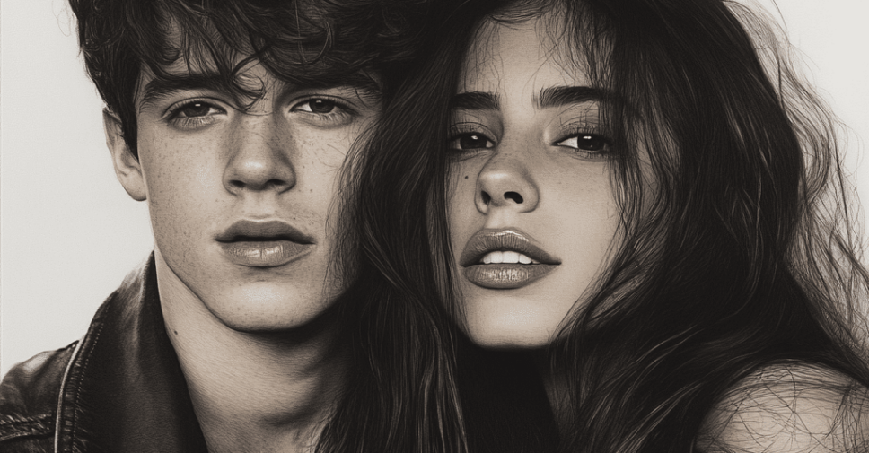shawn mendes and camila cabello