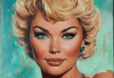 sheree north