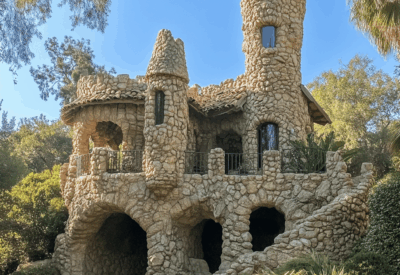 sherman oaks castle park
