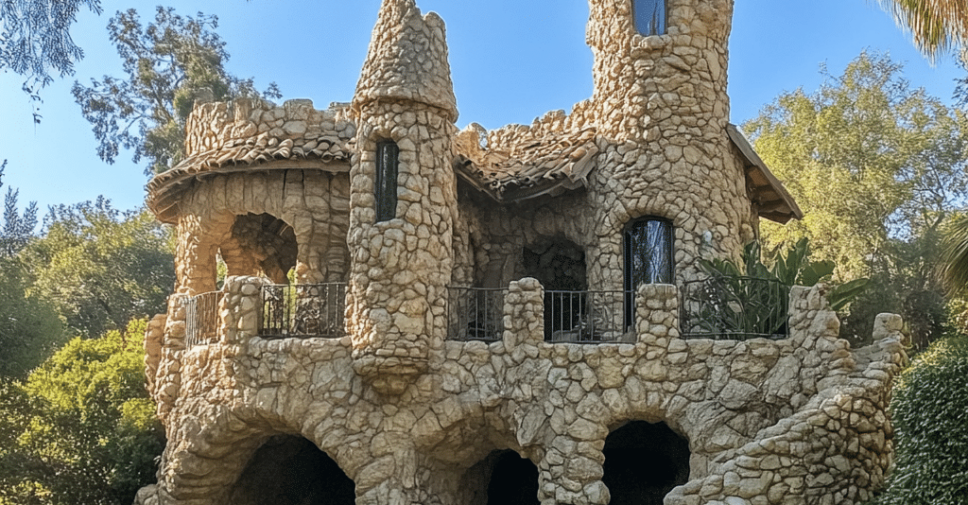 sherman oaks castle park