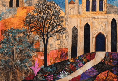 shiraz