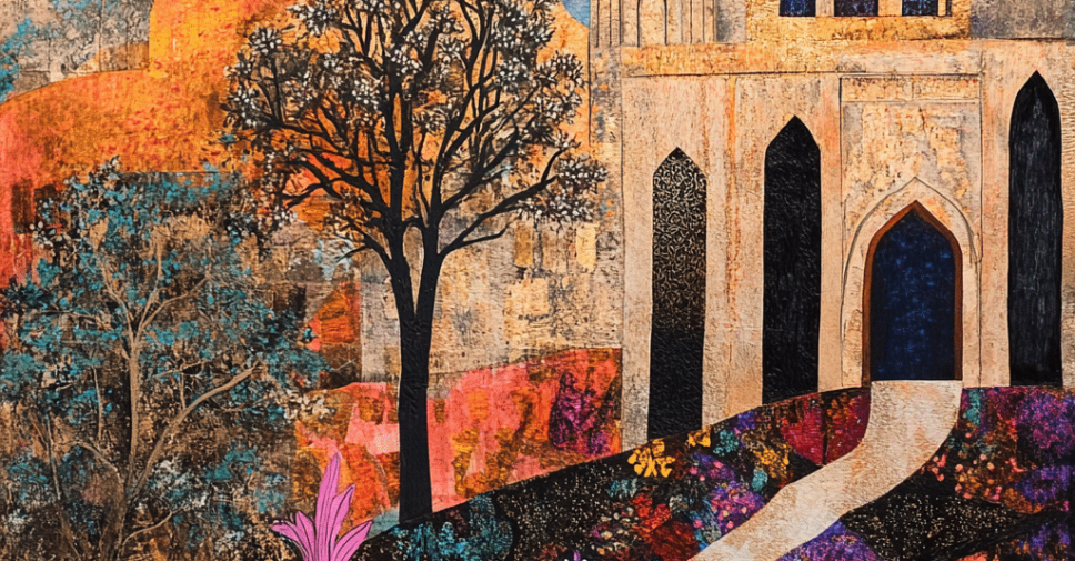 shiraz