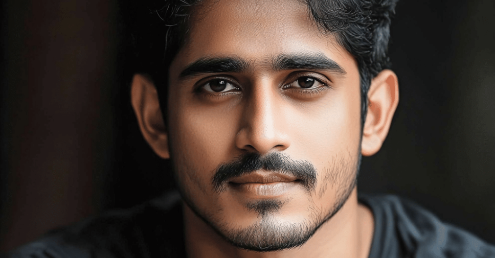 siddharth actor