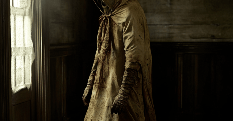 silent hill revelation