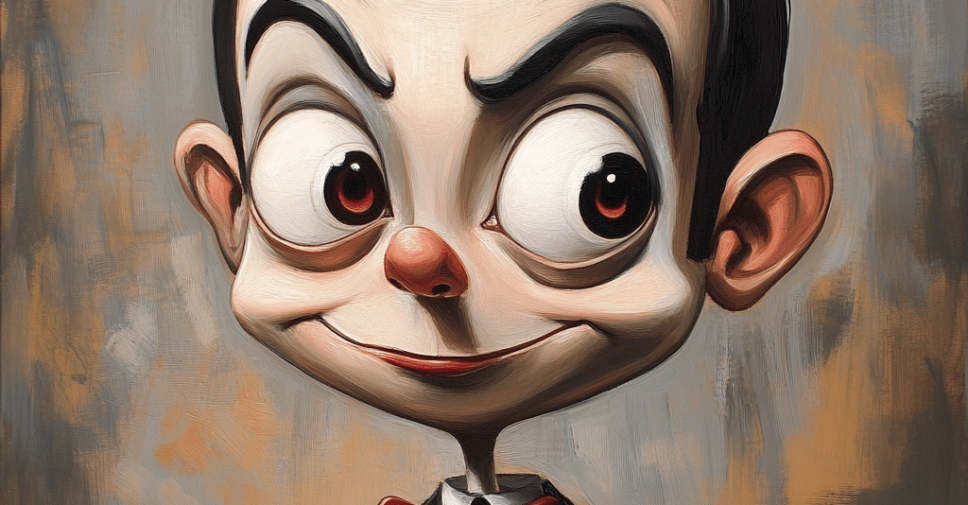 slappy