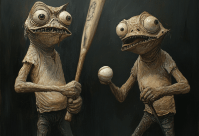 sluggers