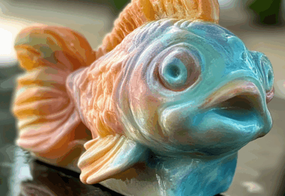 soap cod