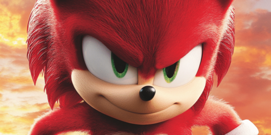 sonic the hedgehog 3 rating